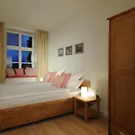 Gutshaus In Garz Zicker