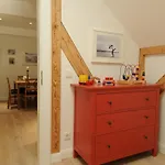 Hébergement de vacances Gutshaus In Garz *