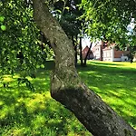 Gutshaus In Garz * Zicker