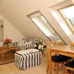 Prázdninový dům Gutshaus In Garz Zicker