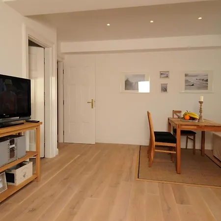 Feriehus Gutshaus In Garz *