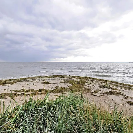Gutshaus In Garz Feriehus Zicker