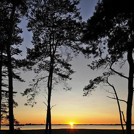 Gutshaus In Garz * Zicker